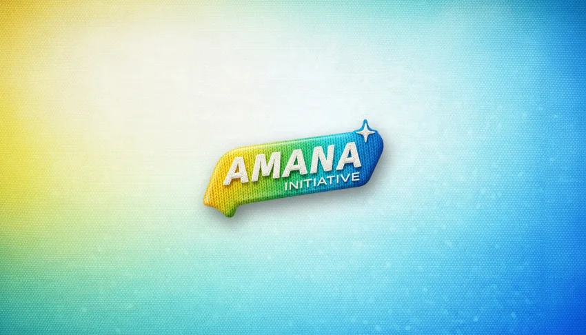 AMANA Initiative - Strategic CSR Partner